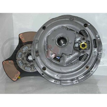 SP-107683-5 by FREIGHTLINER - Transmission Clutch Kit - 13.80 in. Dia.