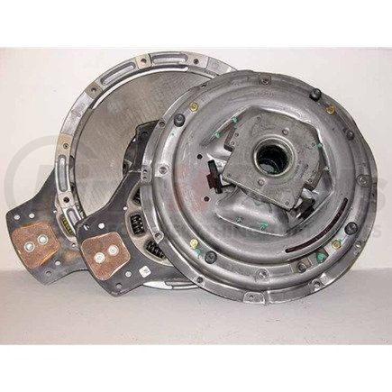 SP-109500-10 by FREIGHTLINER - Transmission Clutch Kit - 14 in. Dia.