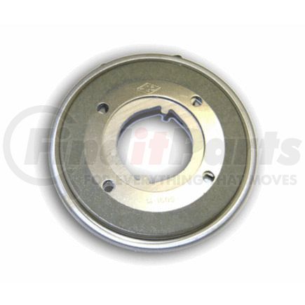 SP-127740 by FREIGHTLINER - Transmission Clutch Brake - 0.5 in. THK, 1.75 in. Spline Diameter