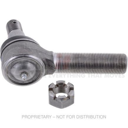 SP-140TR109 by FREIGHTLINER - Steering Tie Rod End - 1 1/8-12 in. Thread Size