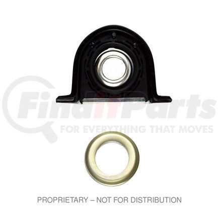 SP-210433-1X by FREIGHTLINER - Drive Shaft Center Support Bearing - Assembly