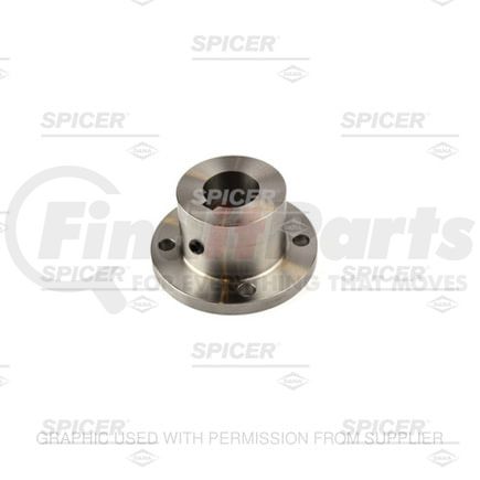 SP2113134 by FREIGHTLINER - Drive Shaft Companion Flange - Steel