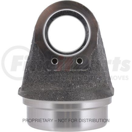 SP-250-28-17 by FREIGHTLINER - Drive Shaft Yoke and Tube - Steel