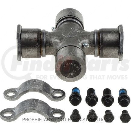 SP-5-675X by FREIGHTLINER - Drive Axle Shaft Universal Joint - Greasable