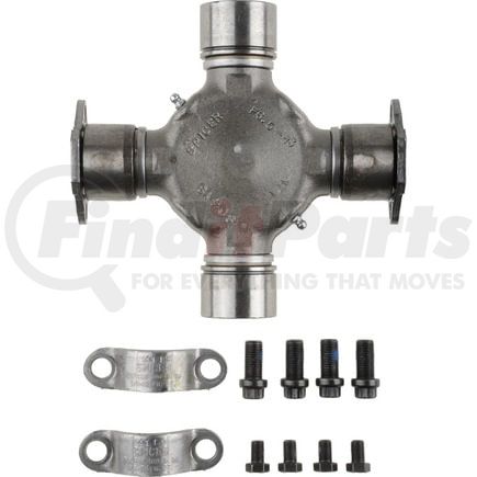 SP5676X by FREIGHTLINER - Drive Axle Shaft Universal Joint - Greasable