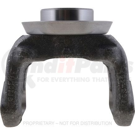 SP6.34331X by FREIGHTLINER - Drive Shaft Pinion Yoke - 2.74 in. Spline Diameter, 44-Spline