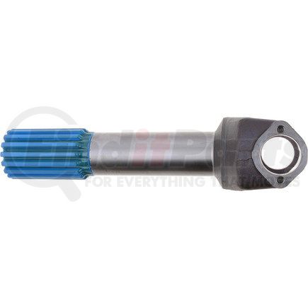 SP6.58246111 by FREIGHTLINER - Drive Shaft Yoke Shaft - 3 in. Spline Diameter, 16-Spline