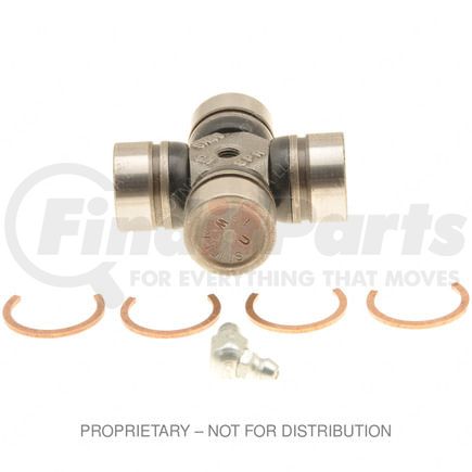 SP-5-103X by FREIGHTLINER - Steering Shaft Universal Joint - Greasable