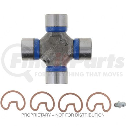 SP-5-153X by FREIGHTLINER - Steering Shaft Universal Joint - Steel