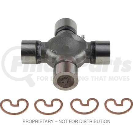 SP-5-155X by FREIGHTLINER - Drive Shaft End Yoke