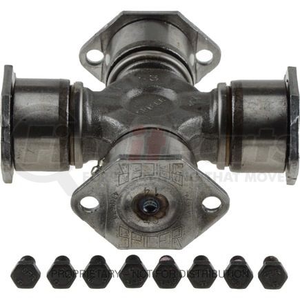 SP-5-279X by FREIGHTLINER - Drive Axle Shaft Universal Joint - Greasable