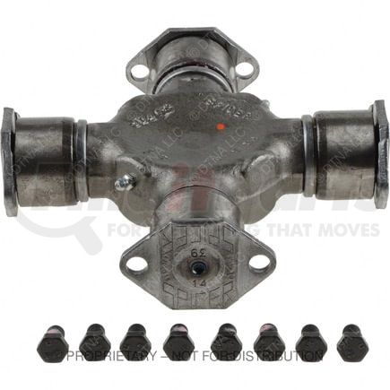 SP-5-281X by FREIGHTLINER - Drive Axle Shaft Universal Joint - Greasable