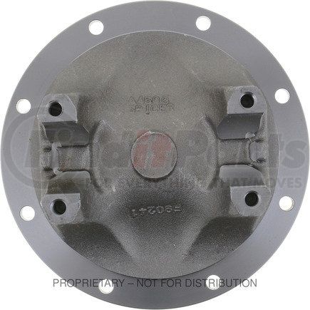 SP902691 by FREIGHTLINER - Drive Shaft Companion Flange - Steel