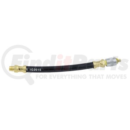 SP-CLT008P by FREIGHTLINER - Grease Hose Kit - 8 in Length