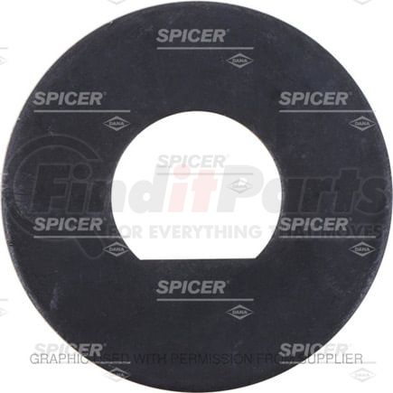 SPHN167 by FREIGHTLINER - Washer - Steel, 1.14 in. THK
