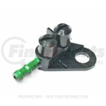 SPR-GW-114-L by FREIGHTLINER - Windshield Washer Nozzle