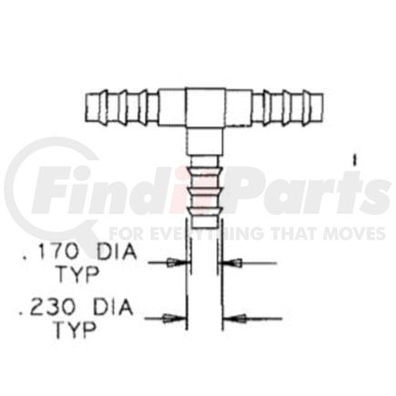 SPR-W-344-1 by FREIGHTLINER - ABS Hydraulic Pump Bracket