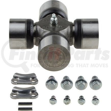 SP-SPL250-3X by FREIGHTLINER - Drive Shaft