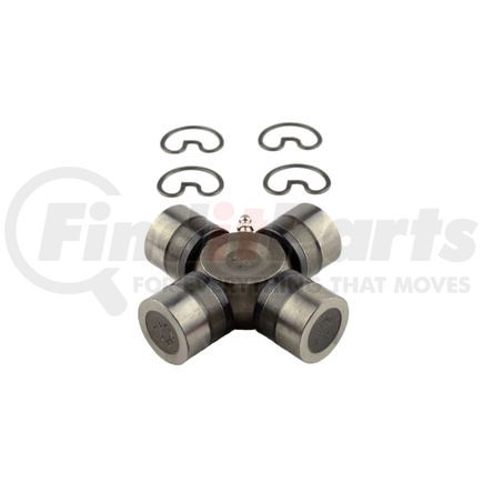 SP-SPL55-1X by FREIGHTLINER - Drive Axle Shaft Universal Joint - 1.38 in Cap Diameter