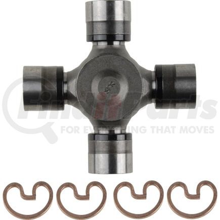 SP-SPL70X by FREIGHTLINER - Drive Shaft Universal Joint Journal Bearing - Steel