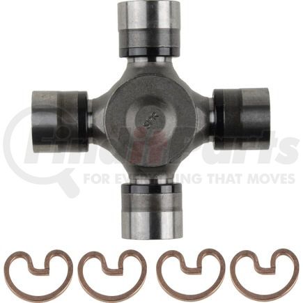 SP-SPL70X by FREIGHTLINER - Drive Shaft Universal Joint Journal Bearing - Steel