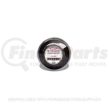 STM6500600 by FREIGHTLINER - Axle Hub Odometer - 500 rev/miles Rotation