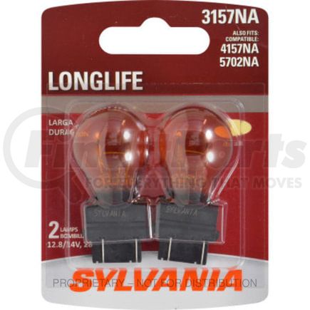 SYL-3157KNA by FREIGHTLINER - Multi-Purpose Light Bulb - 12V