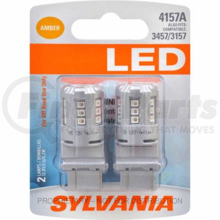 SYL-5007TP by FREIGHTLINER - Multi-Purpose Light Bulb - 12V