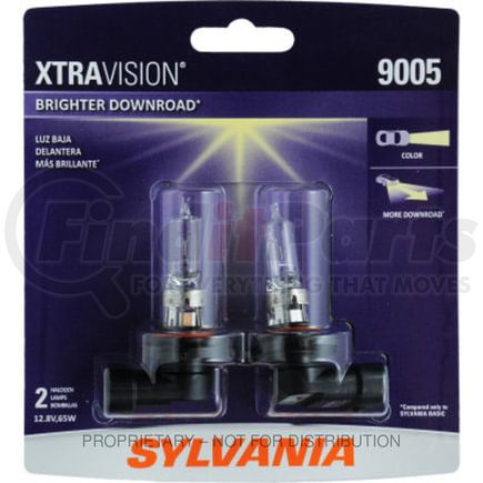 SYL-9005XSLL by FREIGHTLINER - Multi-Purpose Light Bulb - 12.8V