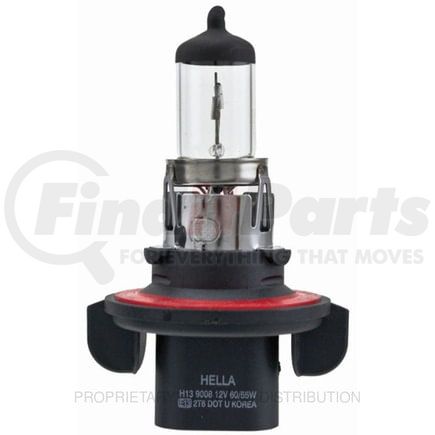 SYL-H13LL12V60W55W by FREIGHTLINER - Headlight Bulb - 12V