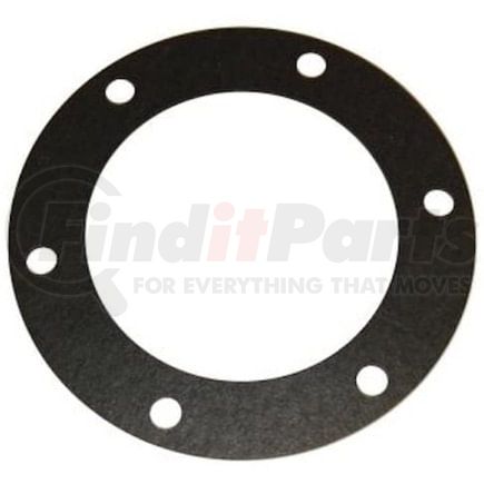 STM-330-3024 by FREIGHTLINER - Trailer Axle Hub Cap Oil Gasket - 6 Holes