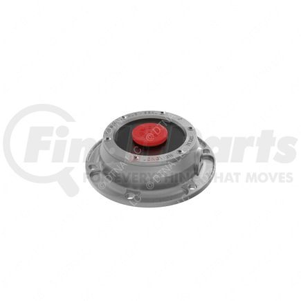 STM-340-4024 by FREIGHTLINER - Wheel Hub Cap - 2-5/8 in. Height