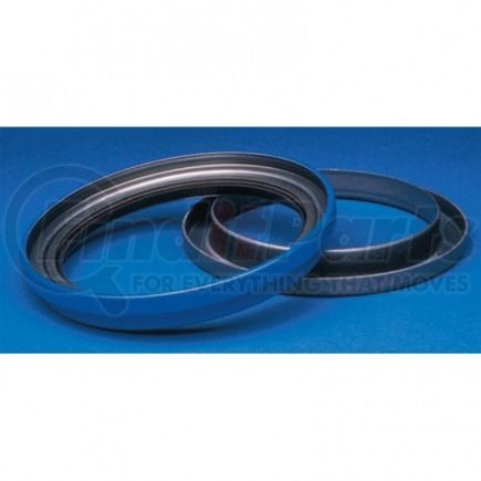 STM-382-8064 by FREIGHTLINER - Steer Axle Wheel Oil Seal - 4.38 in. Shaft Diameter