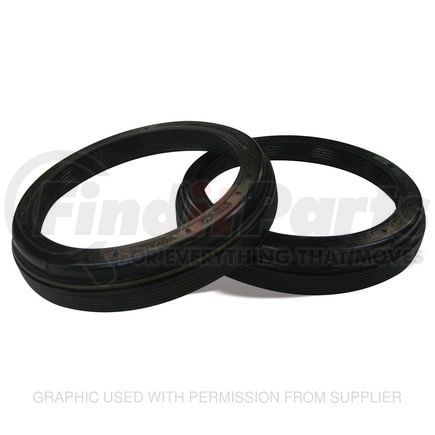 STM-393-0173 by FREIGHTLINER - Seal - Oil, Front Steer Wheel,