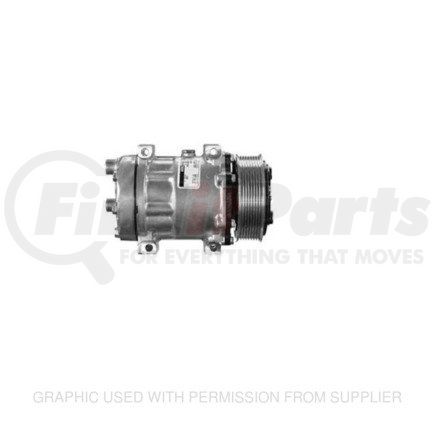 SKI4404 by FREIGHTLINER - A/C Compressor