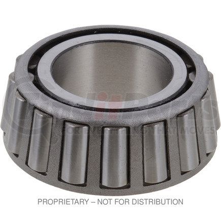 SP077HB100 by FREIGHTLINER - Bearing Cone