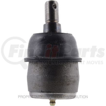 SP080TR117 by FREIGHTLINER - Steering Tie Rod End Assembly - 1 3/8-12 in. Thread Size