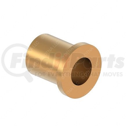 TBB67000217 by FREIGHTLINER - Multi-Purpose Bushing - Brass