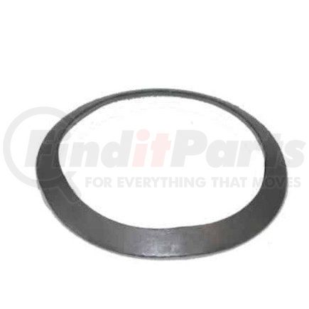 TCX-AMS012 by FREIGHTLINER - Exhaust Muffler Gasket - 4 in Inner Diameter