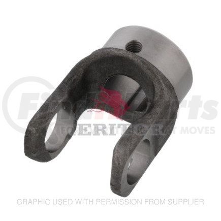 TDA10N493 by FREIGHTLINER - Drive Shaft End Yoke