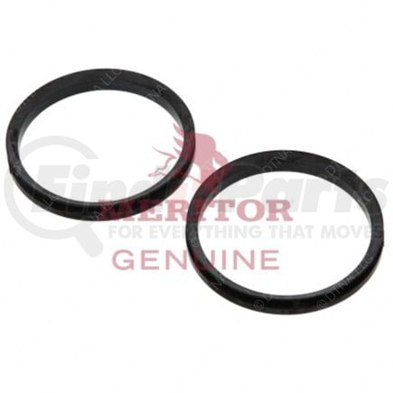 TDA-1205A1743 by FREIGHTLINER - Non-Driven Axle King Pin Seal