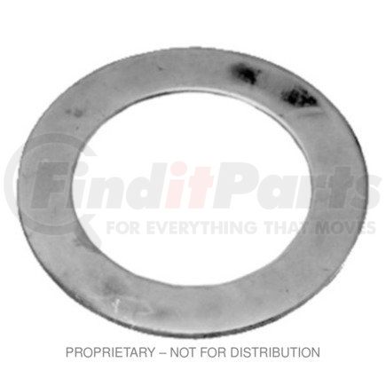 TDA1229B4136 by FREIGHTLINER - Washer - Flat