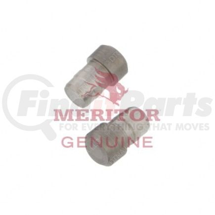 TDA-1246B288 by FREIGHTLINER - Axle Nut