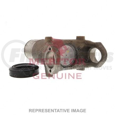 TDA-18N3-1351XMXL by FREIGHTLINER - Drive Shaft Slip Yoke - 3 in. Spline Diameter, 16-Spline