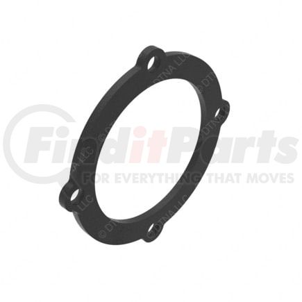 TDA2208V1036 by FREIGHTLINER - Trailer Axle Hub Cap Oil Gasket