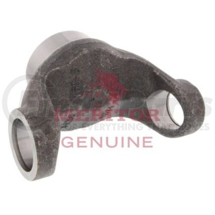 TDA-25RY68-3 by FREIGHTLINER - Drive Shaft Tube Weld Yoke