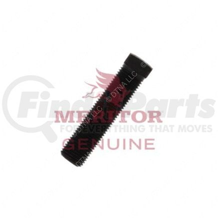 TDA-26X1003 by FREIGHTLINER - Steering Knuckle Stop