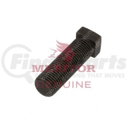 TDA-26X1020 by FREIGHTLINER - Steering Knuckle Stop