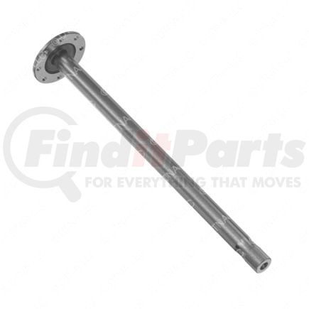 TDA-3202J8902 by FREIGHTLINER - Drive Axle Shaft - 1.85 in. Spline Diameter, 36-Spline, 2 in. Dia.