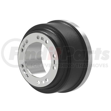 TDA-3219N5942 by FREIGHTLINER - Brake Drum